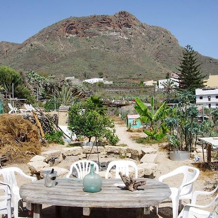 Finca Patio Canario Arona  Exterior foto